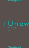 Cover: Unrow - Skalpell Verlag