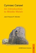 Cover: Cymraec Canawl: An Introduction to Middle Welsh - LINCOM GmbH