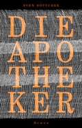 Cover: Die Apotheker - Rubikon