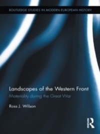 Abbildung von: Landscapes of the Western Front - Routledge