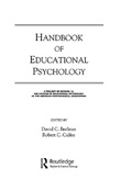 Cover: Handbook of Educational Psychology - Routledge