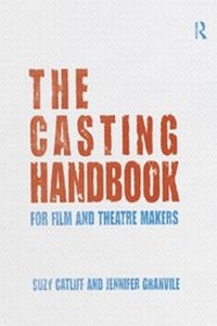 Abbildung von: The Casting Handbook - Routledge