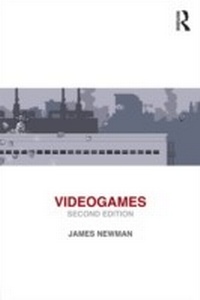 Abbildung von: Videogames - Routledge