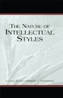 Cover: The Nature of Intellectual Styles - Routledge