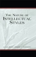 Cover: The Nature of Intellectual Styles - Routledge