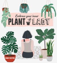 Abbildung von: Plant Lady - HarperCollins