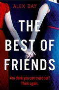 Cover: The Best of Friends - One More Chapter