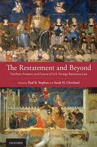 Enlarge image Cover: The Restatement and Beyond - OUP eBook