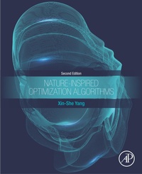 Enlarge image Cover: Nature-Inspired Optimization Algorithms - Academic Press
