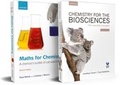 Cover: Plymouth Year 1 Chemistry Pack - Oxford University Press