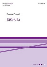 Abbildung von: TaReKiTa - Oxford University Press