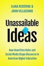 Cover: Unassailable Ideas - OUP eBook