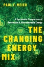 Cover: The Changing Energy Mix - OUP eBook