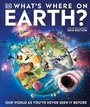 Cover: What's Where on Earth? - DK Children