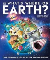 Abbildung von: What's Where on Earth? - DK Children