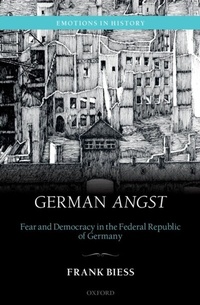 Enlarge image Cover: German Angst - OUP eBook