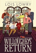 Cover: Willoughbys Return - Clarion Books