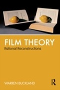 Cover: Film Theory: Rational Reconstructions - Routledge
