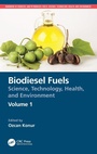 Cover: Biodiesel Fuels - CRC Press
