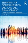 Cover: Essentials of Communication Skill and Skill Enhancement - Routledge