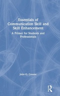 Cover: Essentials of Communication Skill and Skill Enhancement - Routledge