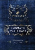 Cover: Enigmatic Variations - Pipeline Press