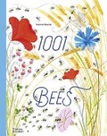 Cover: 1001 Bees - Thames & Hudson Ltd