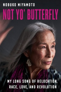 Enlarge image Cover: Not Yo' Butterfly - University of California Press