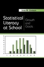 Cover: Statistical Literacy at School - Routledge
