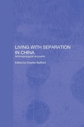 Cover: Living with Separation in China - Routledge