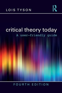 Abbildung von: Critical Theory Today - Routledge