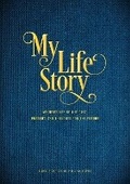 Cover: My Life Story: Volume 7 - Chartwell Books
