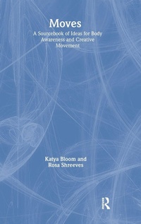 Enlarge image Cover: Moves - Routledge