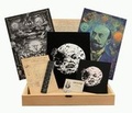 Cover: THE LONG-LOST AUTOBIOGRAPHY OF GEORGES MELIES - DELUXE WOODEN BOX EDITION 2020 - Jon Spira