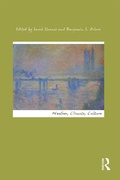 Cover: Weather, Climate, Culture - Routledge