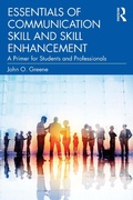Cover: Essentials of Communication Skill and Skill Enhancement - Routledge