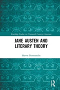 Abbildung von: Jane Austen and Literary Theory - Routledge