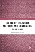 Bild: Rights of the Child, Mothers and Sentencing - Routledge