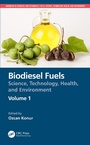 Cover: Biodiesel Fuels - CRC Press