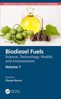 Bild: Biodiesel Fuels - CRC Press