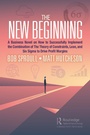 Cover: The New Beginning - Productivity Press