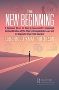 Cover: The New Beginning - Productivity Press