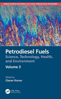 Abbildung von: Petrodiesel Fuels - CRC Press