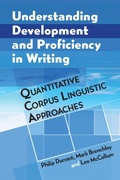 Cover: Understanding Development and Proficiency in Writing - Cambridge University Press