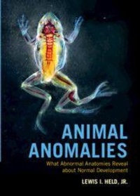 Enlarge image Cover: Animal Anomalies - Cambridge University Press