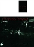Cover: Off Nevsky Prospekt - Routledge