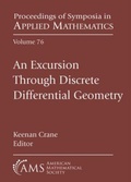 Bild: An Excursion Through Discrete Differential Geometry - American Mathematical Society
