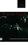 Cover: Off Nevsky Prospekt - Routledge