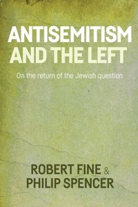 Abbildung von: Antisemitism and the Left - Manchester University Press