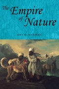 Cover: The Empire of Nature - Manchester University Press